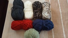 Lot pelotes d'occasion  Valmondois