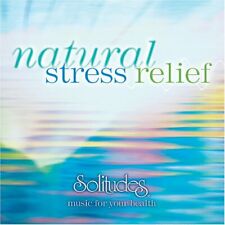 Natural stress relief for sale  UK