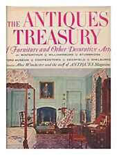 Antiques treasury furniture for sale  Mishawaka