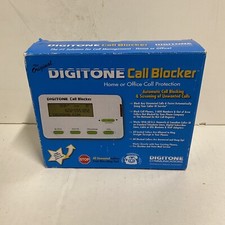 Digitone call blocker for sale  Norco