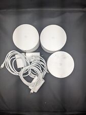 google ac1200 wifi 3 pack for sale  Nashville