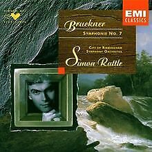 Sinfonie simon rattle gebraucht kaufen  Berlin