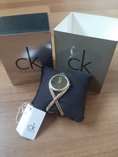 Orologio donna calvin usato  Colverde