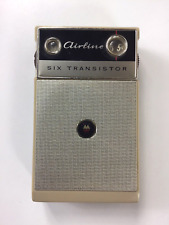 Vintage 1960 airline for sale  Round Top