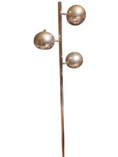 Lampadaire eye ball d'occasion  Tours-