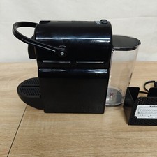 Delonghi nespresso inissia for sale  Madera
