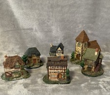 Dept dickens heritage for sale  Tooele