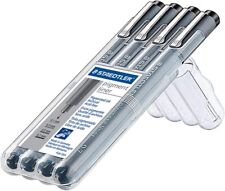 Staedtler pigment liner for sale  East Greenwich