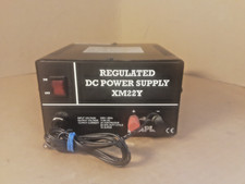 Maplin regulated power for sale  CAMBRIDGE