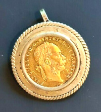 986 gold dukate gebraucht kaufen  Lahnstein