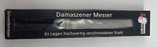 Culinario damastmesser damasze gebraucht kaufen  Mülheim-Kärlich