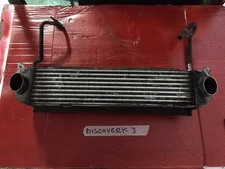 Radiatore intercooler land usato  Italia