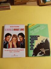 Lotto libri diario usato  Fano