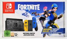 Nintendo Switch,Fortnite Wildcat Bundle,Special Edition,OVP,kein Code comprar usado  Enviando para Brazil