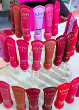 NOVO NYX Smushy Matte Lip Balm Escolha 1 tom lacrado autêntico comprar usado  Enviando para Brazil
