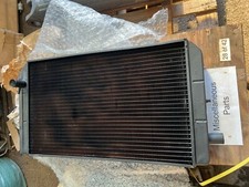 Water cooler intercooler for sale  WARRINGTON