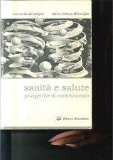 Meraviglia sanita salute usato  Urbino