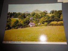 Thorpe village vintage for sale  HARPENDEN