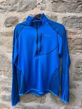 Marmot half zip for sale  MORPETH