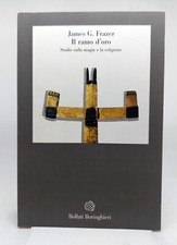 James frazer. ramo usato  Milano