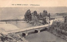 Lebanon the nahr d'occasion  France