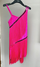 Revolution dancewear flapper for sale  REDDITCH