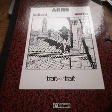 Pique rouge arno d'occasion  Orleans-