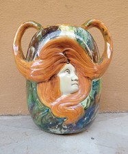 Auguste delaherche ceramic d'occasion  Expédié en Belgium
