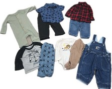 Baby boys months for sale  Fort Wayne