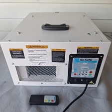 Airsafti air scrubber for sale  Ellenville