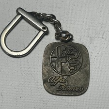 Alfa romeo portachiavi usato  Altamura