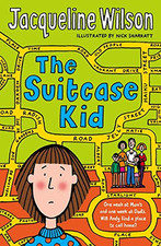 Suitcase kid for sale  ROSSENDALE