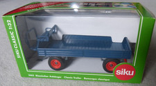 Siku classic modell gebraucht kaufen  Hamburg