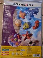 Gipsformen maritim fische gebraucht kaufen  Eschborn