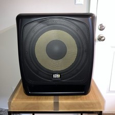 Krk 12s powered for sale  Nashville