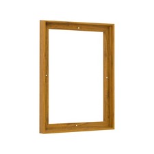 Quadro flutuante de lona Pixy 24x32 para pinturas/latas de lona profundas de 3/4 (0,75) polegadas... comprar usado  Enviando para Brazil