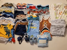 Baby boy clothes for sale  New Carlisle