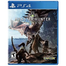 Monster hunter standard for sale  Cleveland