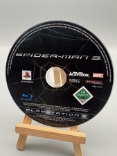 Spider man ps3 gebraucht kaufen  Nersingen