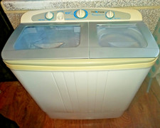 Thompson twin tub for sale  HULL