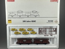 Märklin wagen set gebraucht kaufen  Wolfegg
