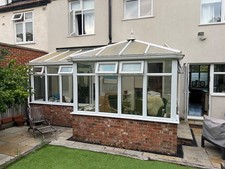 conservatory upvc for sale  LONDON