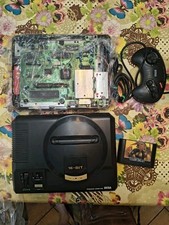 Mega drive pal usato  Villa Estense
