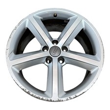 Alufelge aluminiumfelge rigina gebraucht kaufen  Petershagen