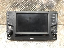 Ecran gps volkswagen d'occasion Ecran gps volkswagen d'occasion  Rosières-près-Troyes