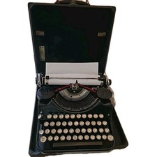 Vtg antique underwood for sale  Wilmington