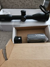 Hawke sidewinder 16x50mm for sale Hawke sidewinder 16x50mm for sale  ROMFORD