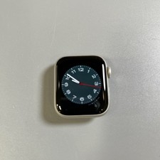Apple Apple Watch Series 5 - 40mm Aluminio Plateado - GPS (Leer Descripción) segunda mano  Embacar hacia Mexico