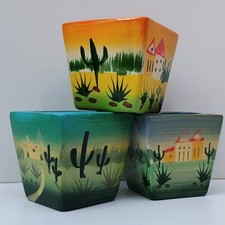Cacti mexican hand for sale  LEICESTER