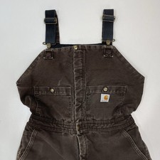 Carhartt wr027 brown for sale  Machesney Park